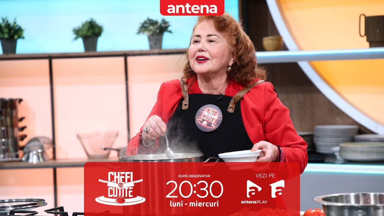 Chefi la cuțite | Sezonul 15, 8 aprilie 2025. Mariana Bobaru &icirc;i la rost pe chefi: Vă bateți joc de concurenți?