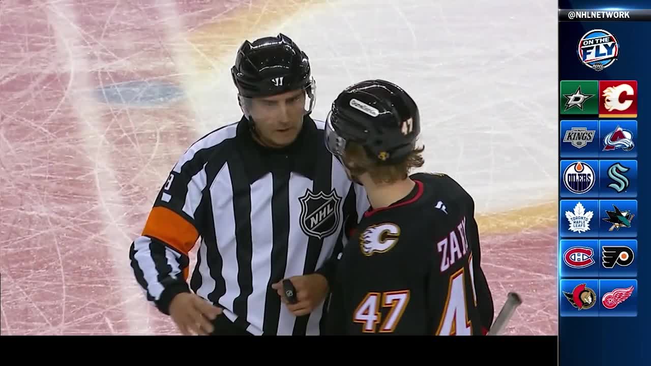 NHL On The FLY | Episodul 49
