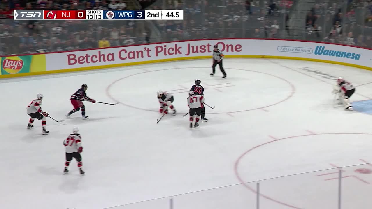 NHL On The FLY | Episodul 50