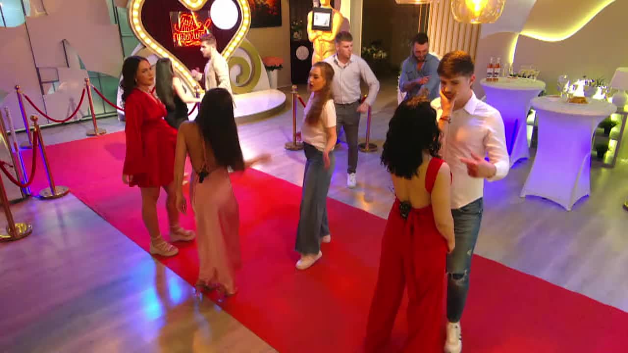 Mireasa | Sezonul 11 - Petrecere