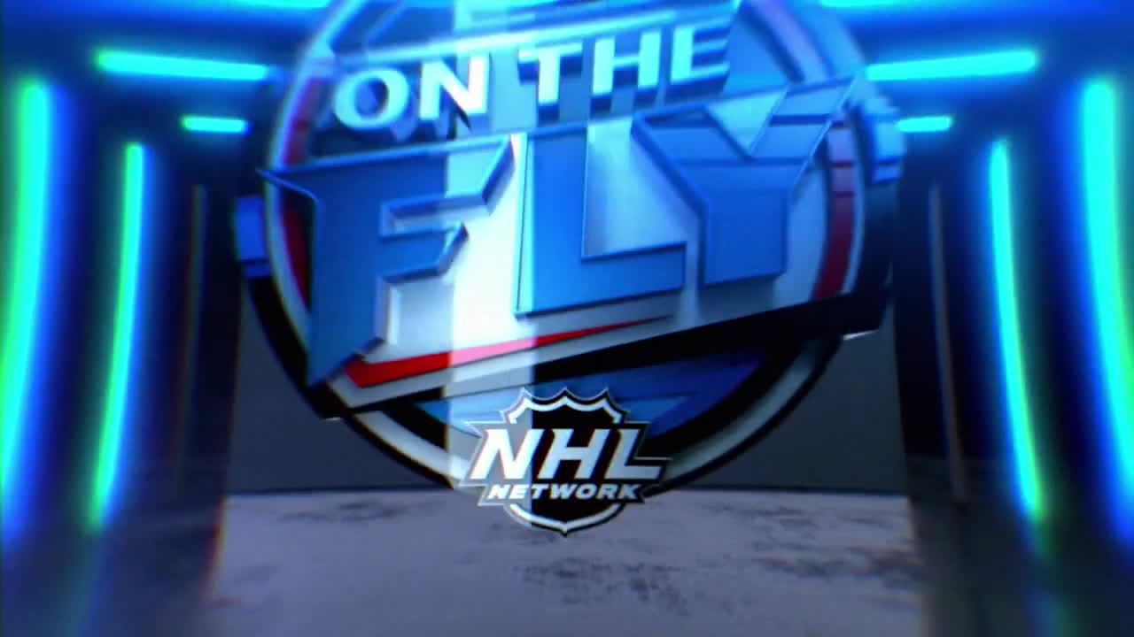 NHL On The FLY | Episodul 52