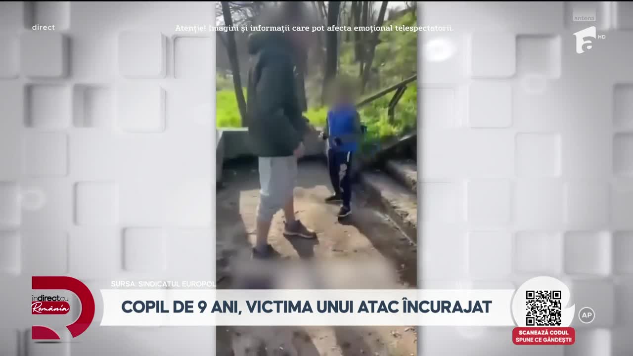 În direct cu România | Episodul 23