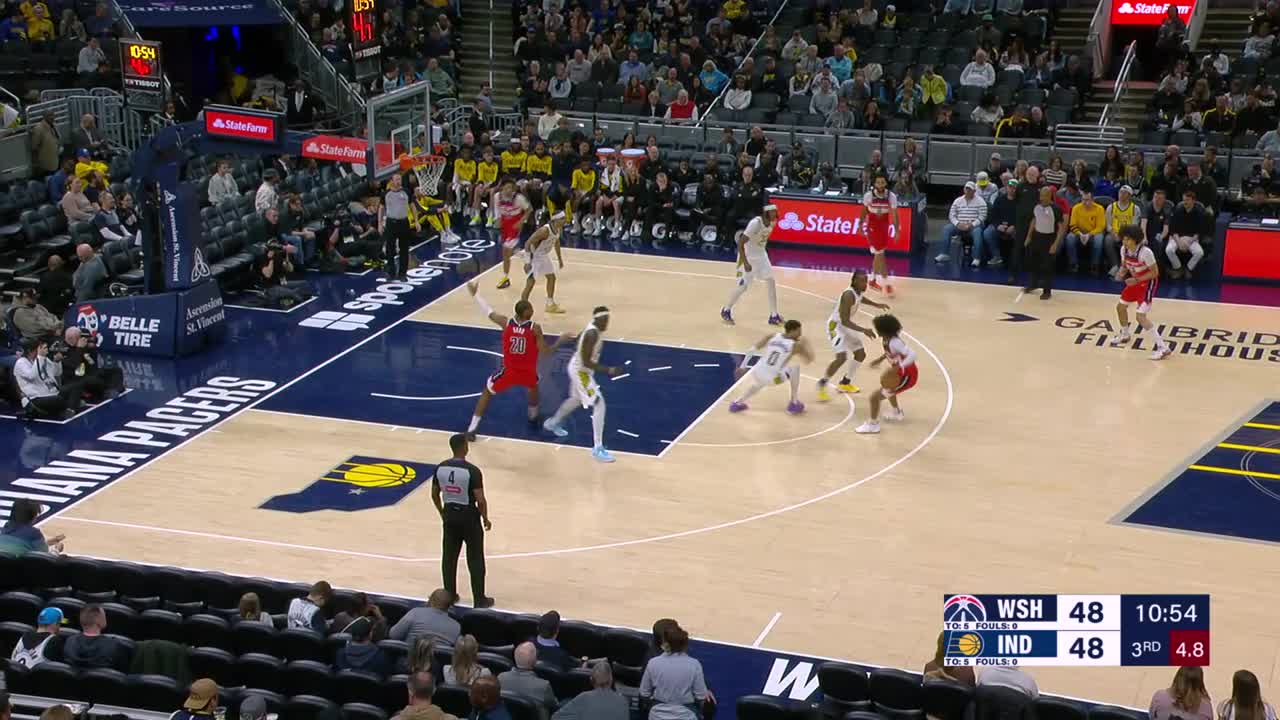 NBA | Action: Episodul 24