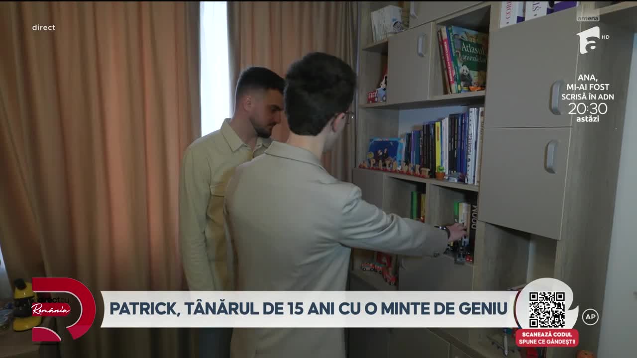 În direct cu România | Episodul 24