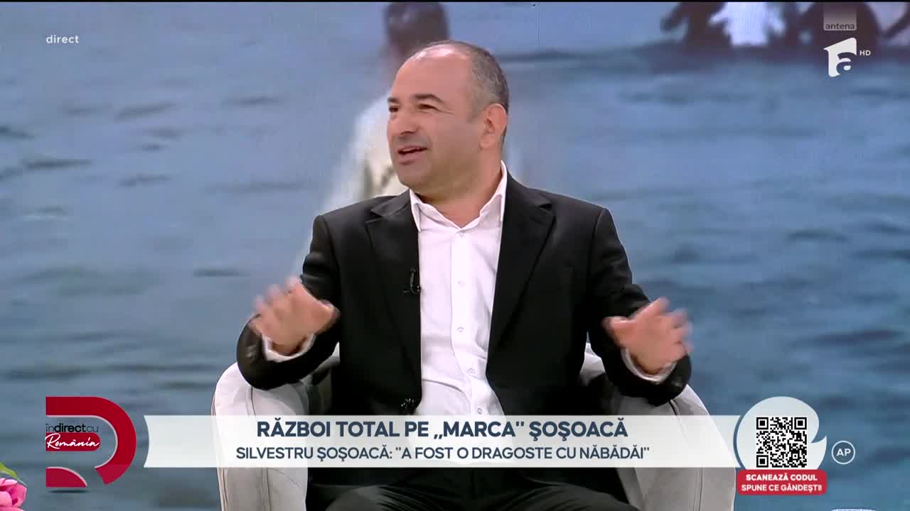 În direct cu România, 11 aprilie 2025. Război fără sfârșit pentru numele Șoșoacă