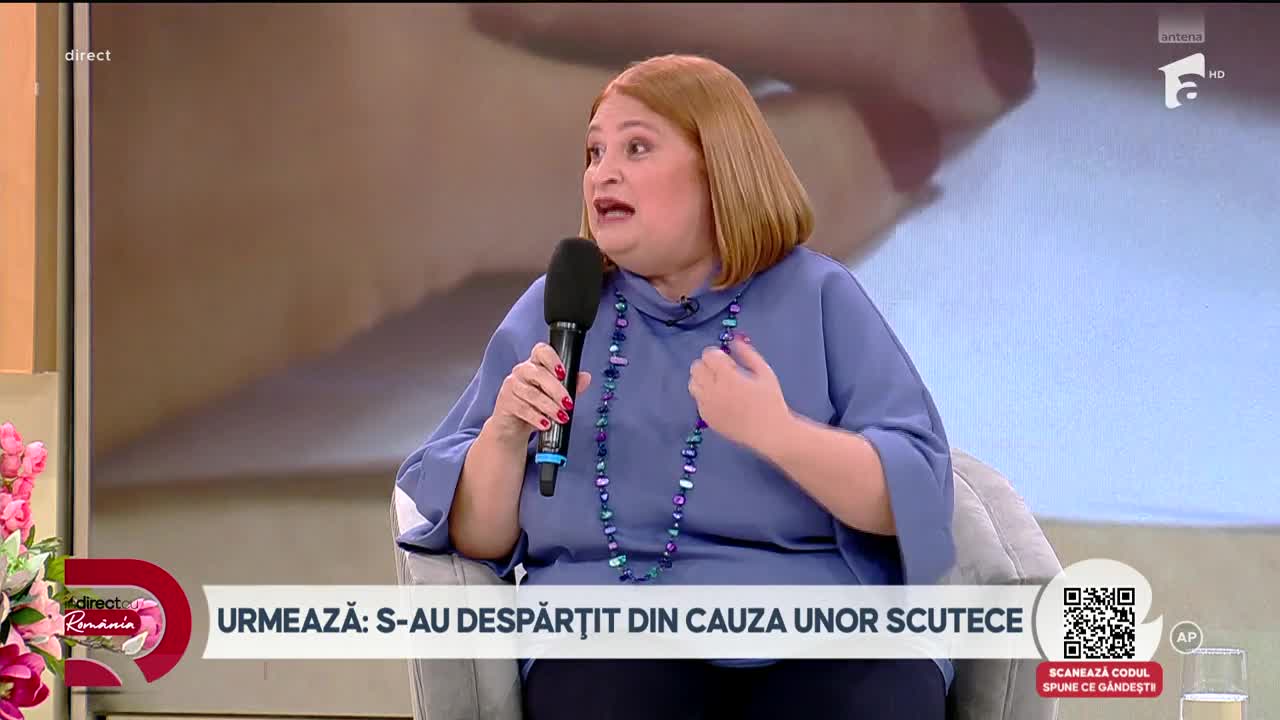 În direct cu România | Episodul 25