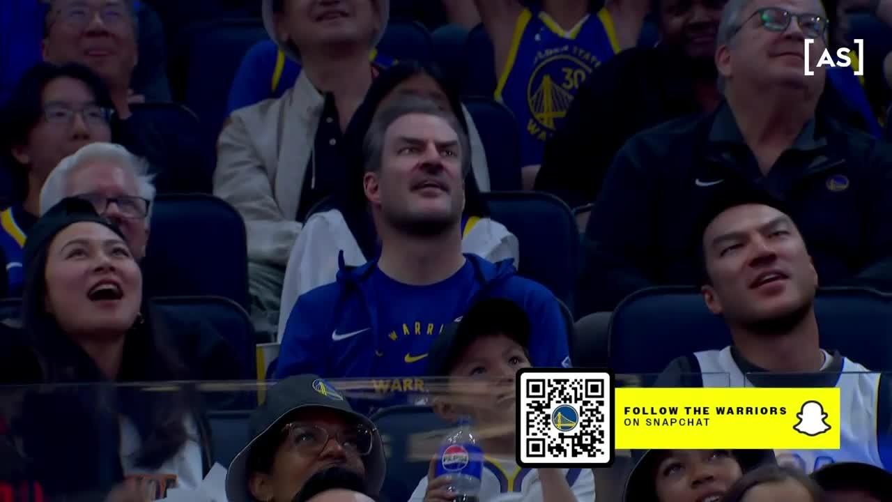 NBA | Golden State Warriors vs. LA Clippers