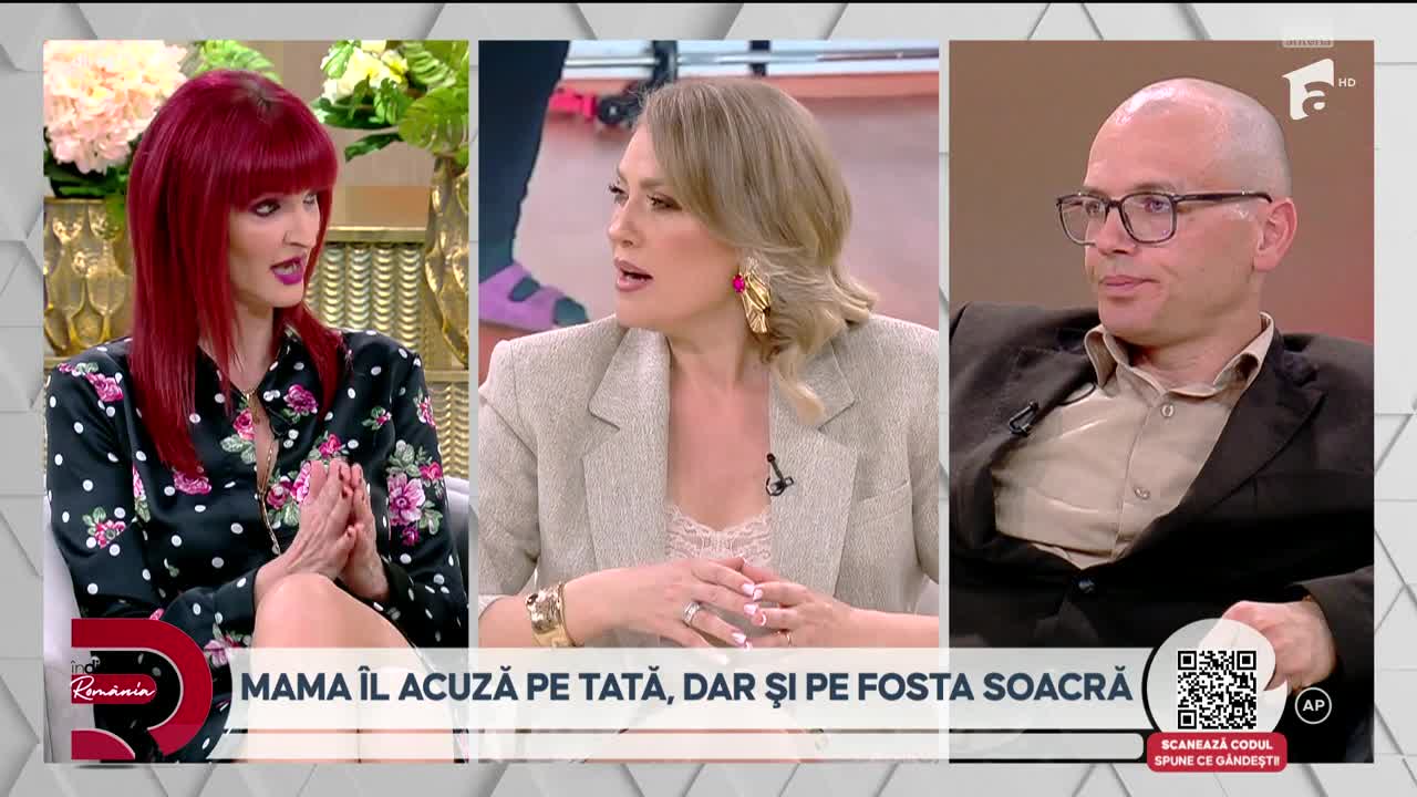În direct cu România | Episodul 26