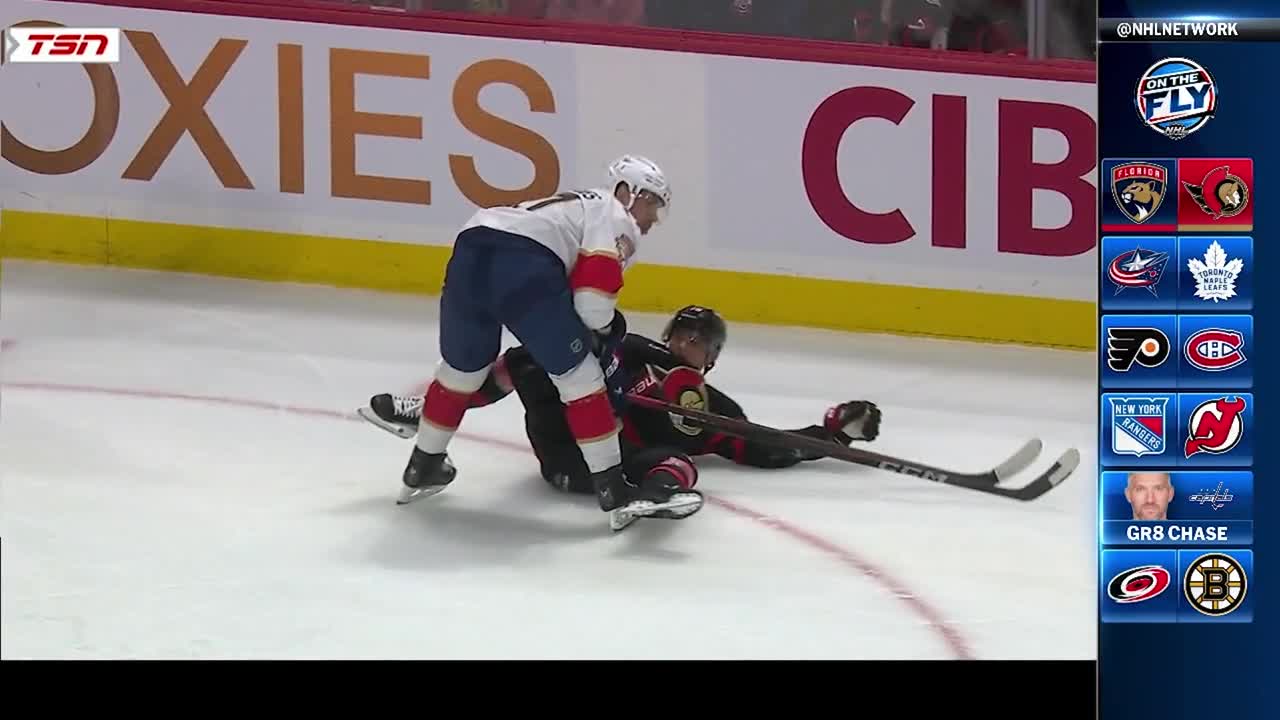 NHL On The FLY | Episodul 59