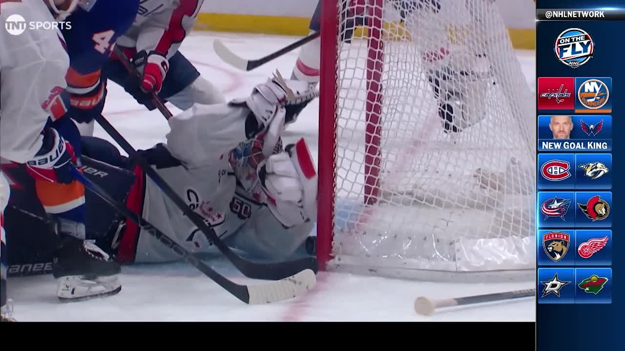 NHL On The FLY | Episodul 60