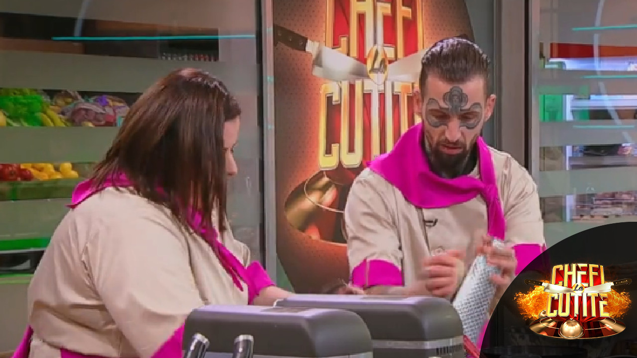 Chefi la cuțite | Sezonul 15 - Episodul 18: Ce urmează