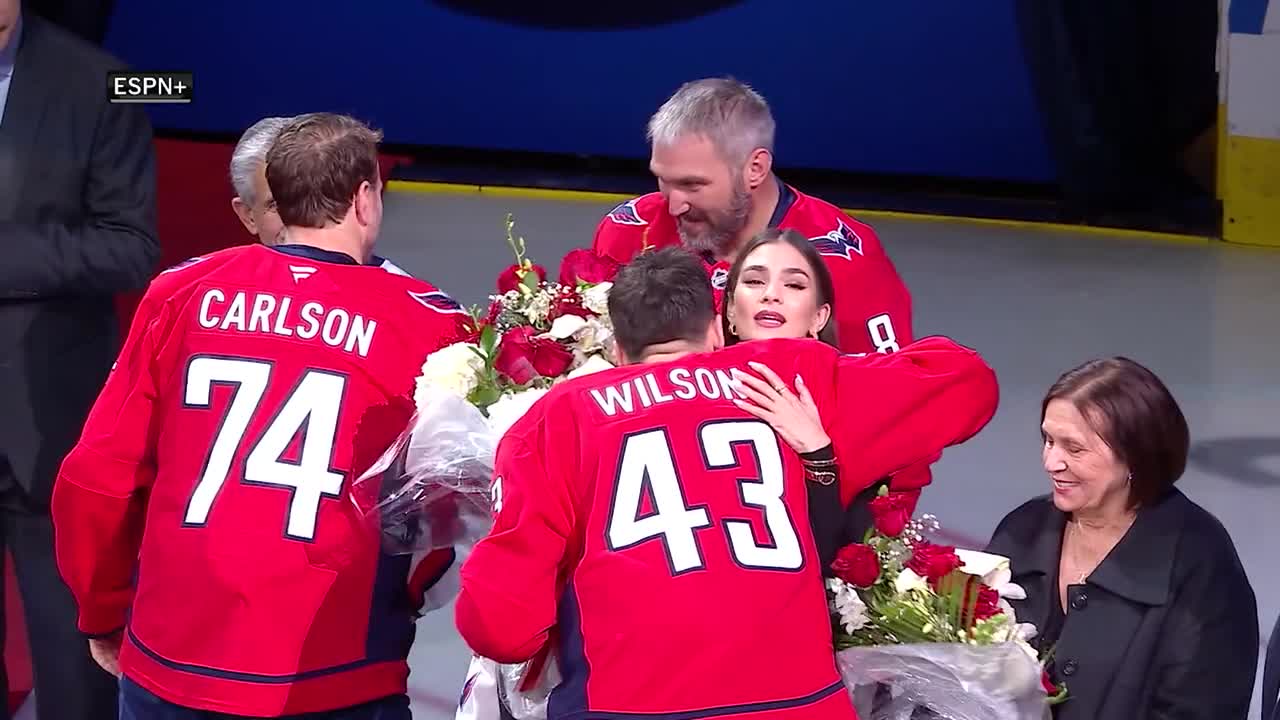 NHL On The FLY | Episodul 64