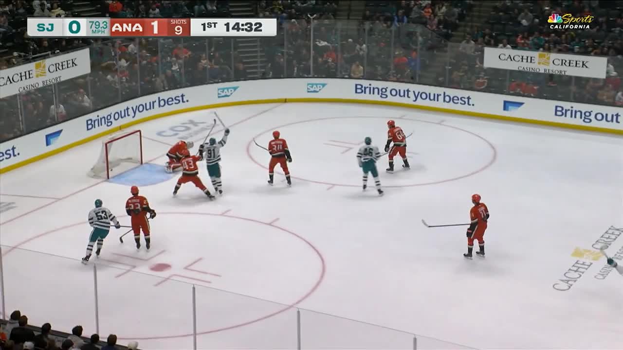 NHL On The FLY | Episodul 55