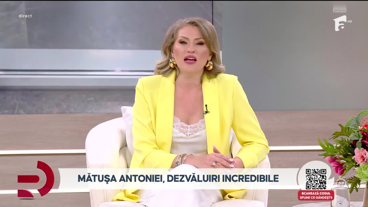 În direct cu România | Episodul 27