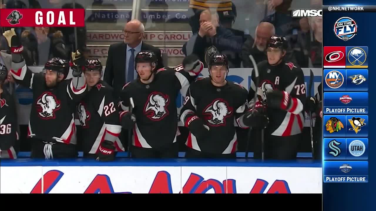 NHL On The FLY | Episodul 62