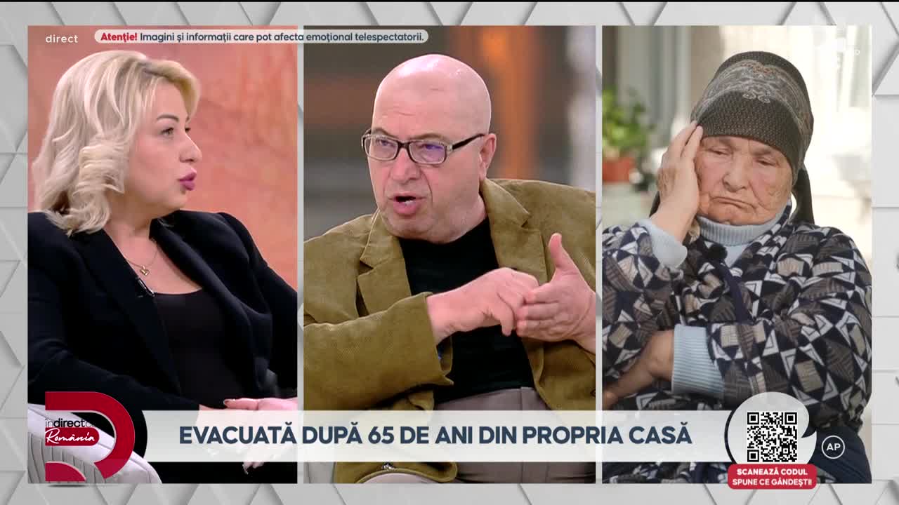 În direct cu România | Episodul 29