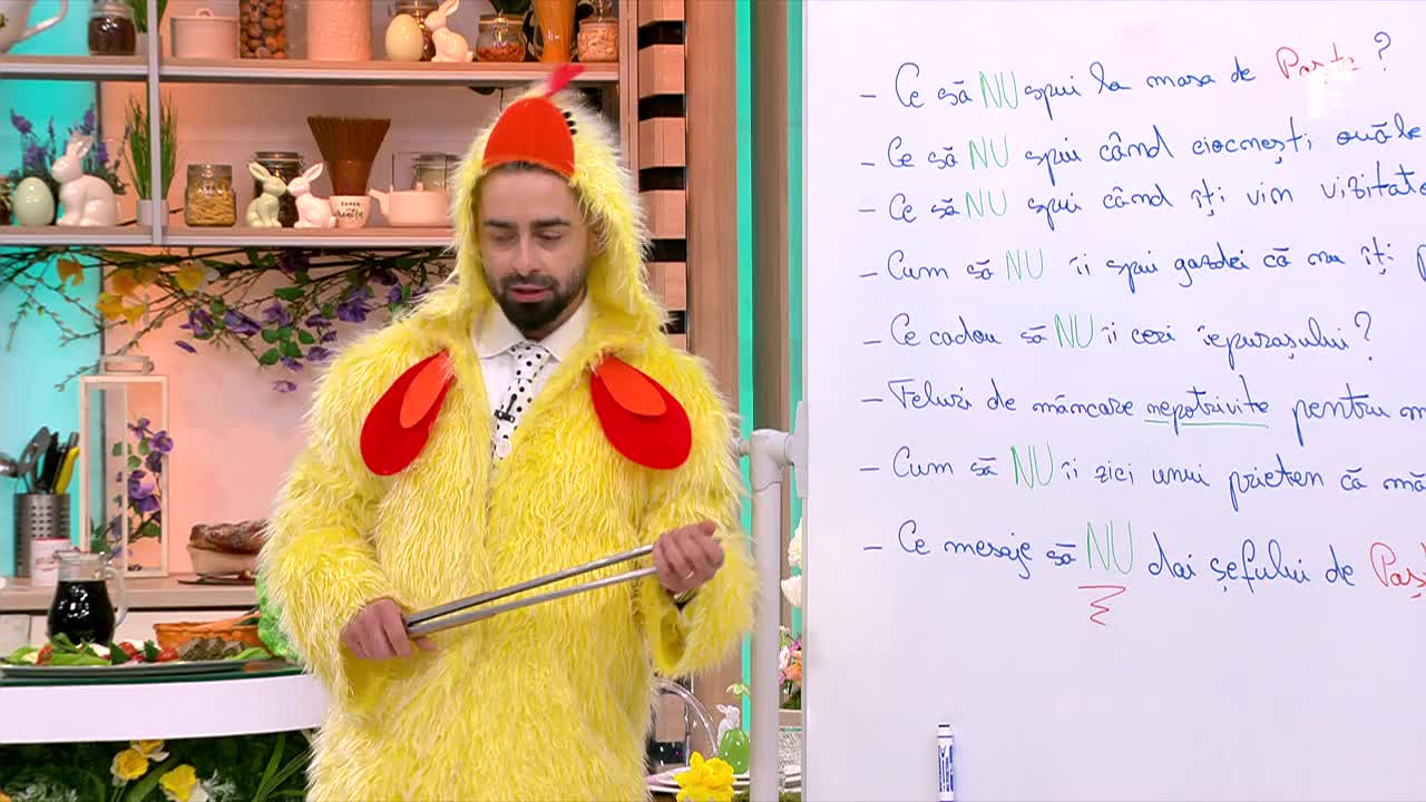 Neatza cu Răzvan și Dani