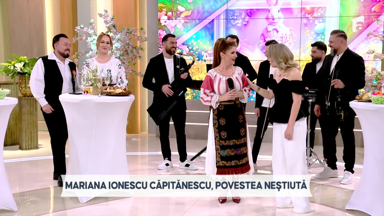 În direct cu România | Episodul 30