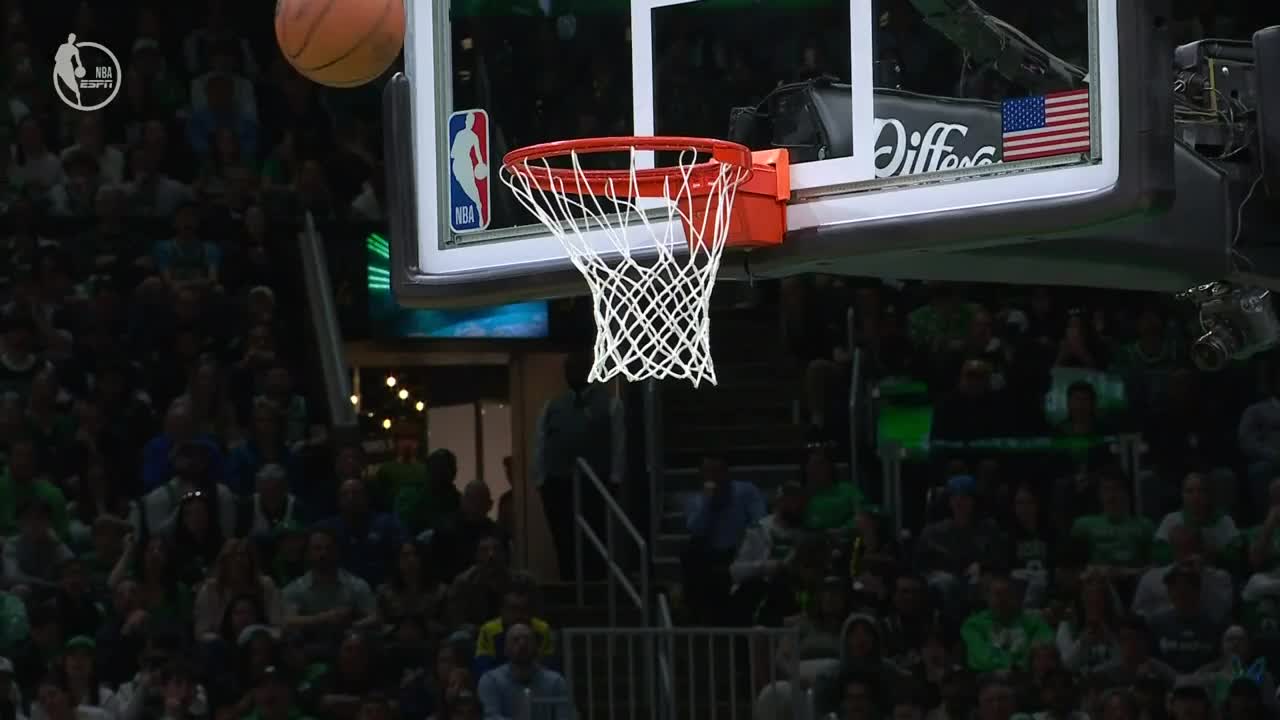 NBA playoffs | Orlando Magic - Boston Celtics