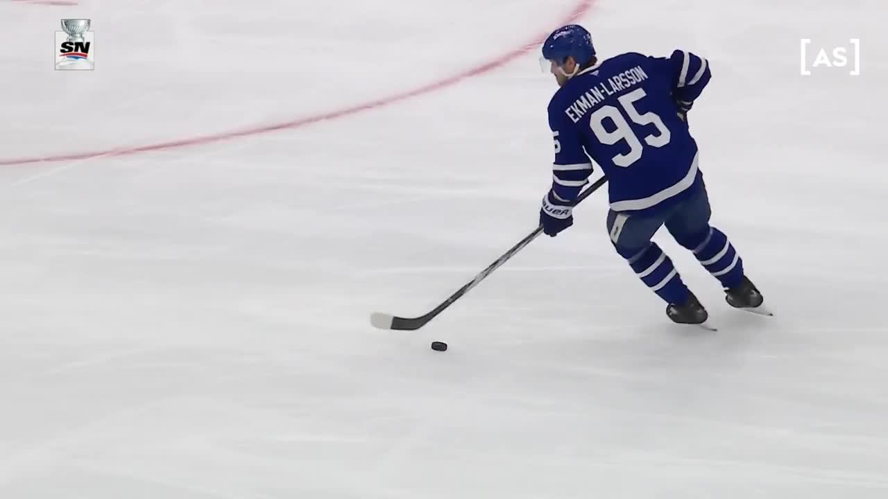 NHL | Ottawa - Toronto