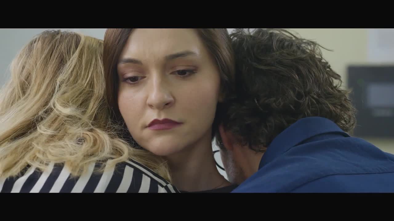 Weekend de vis | Trailer