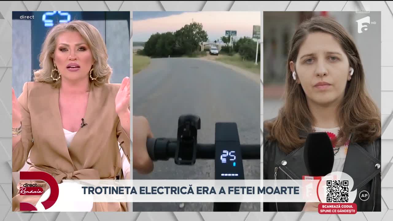 În direct cu România | Episodul 31
