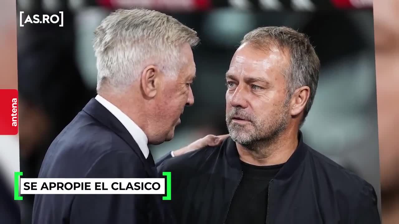 Antena Sport Update | Jurnal 462