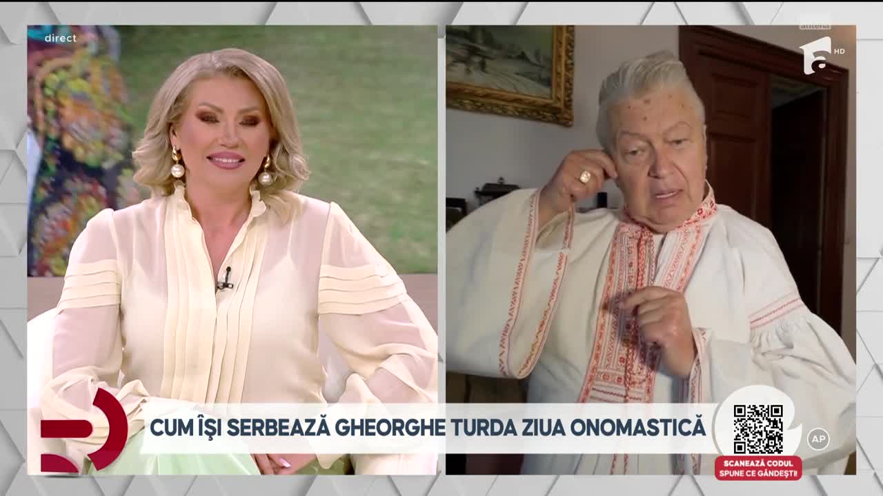 În direct cu România | Episodul 32