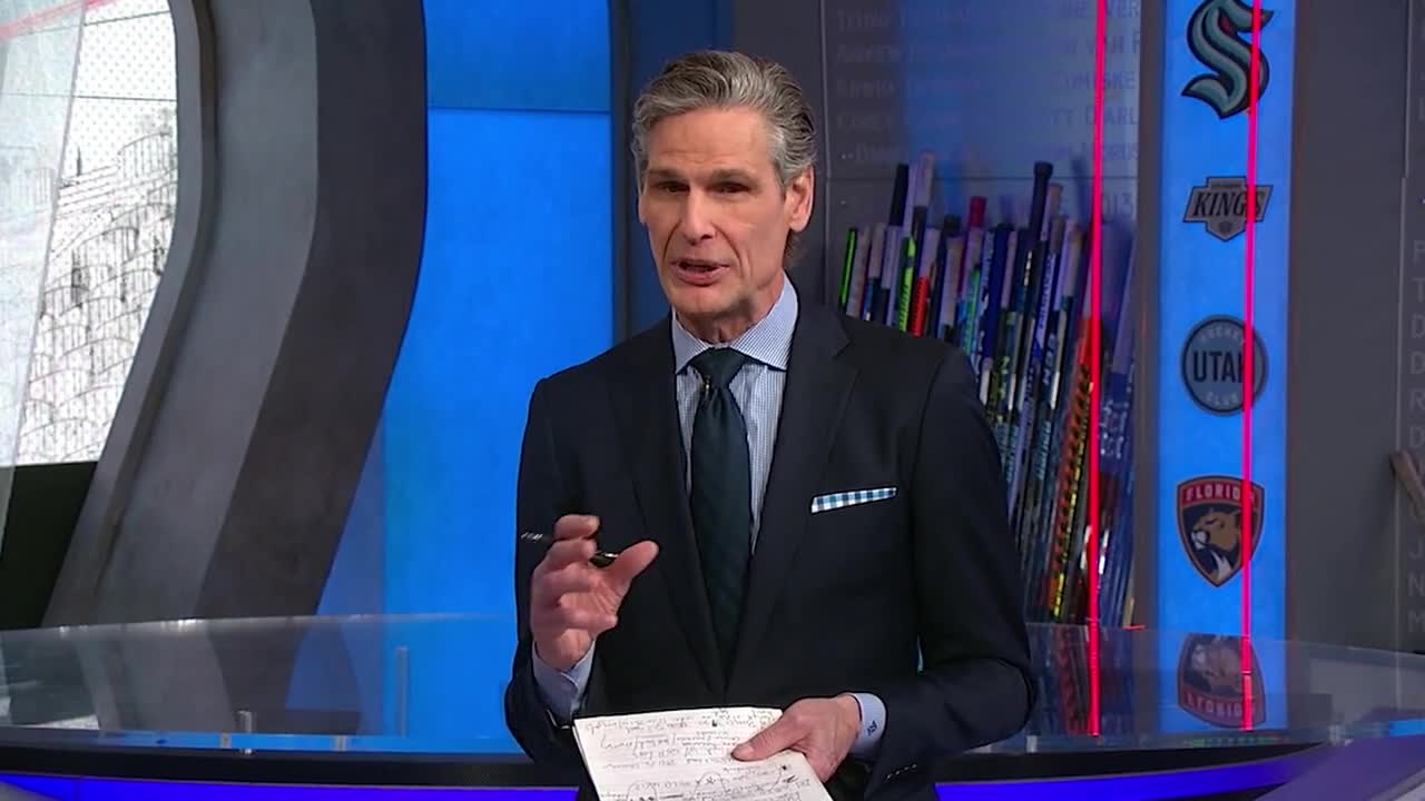 NHL On The FLY | Episodul 67