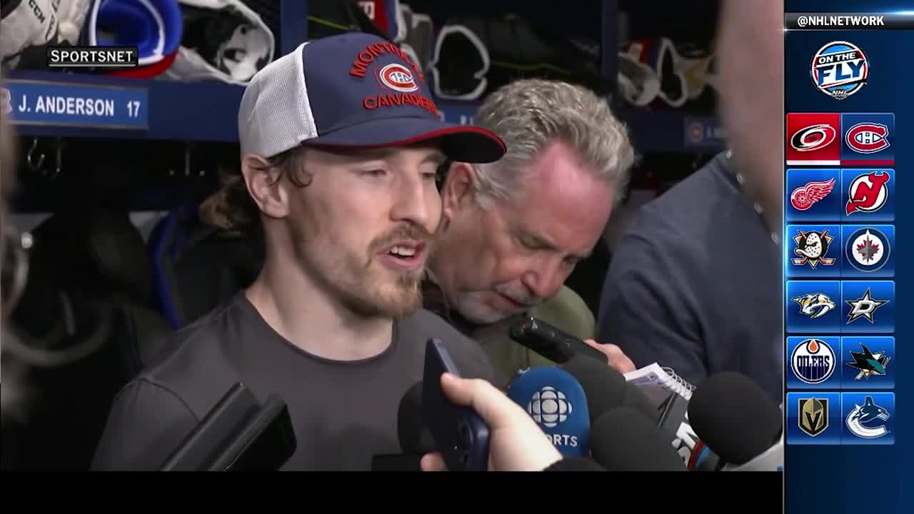 NHL On The FLY | Episodul 70