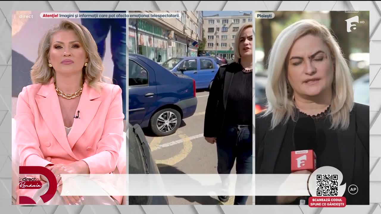 În direct cu România | Episodul 33