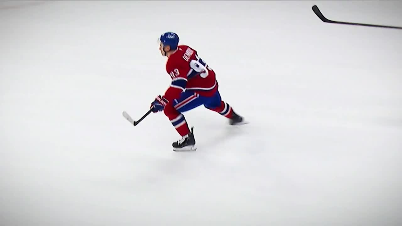NHL On The FLY | Episodul 68