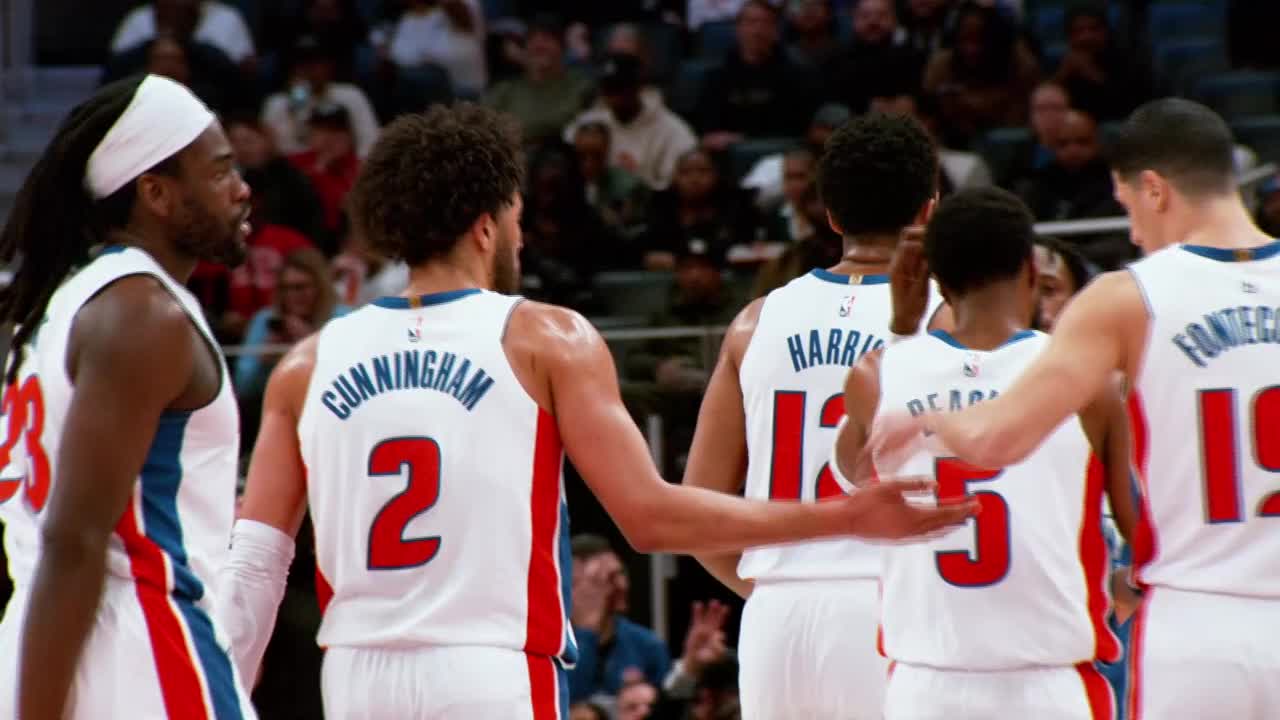 NBA | Action: Episodul 25