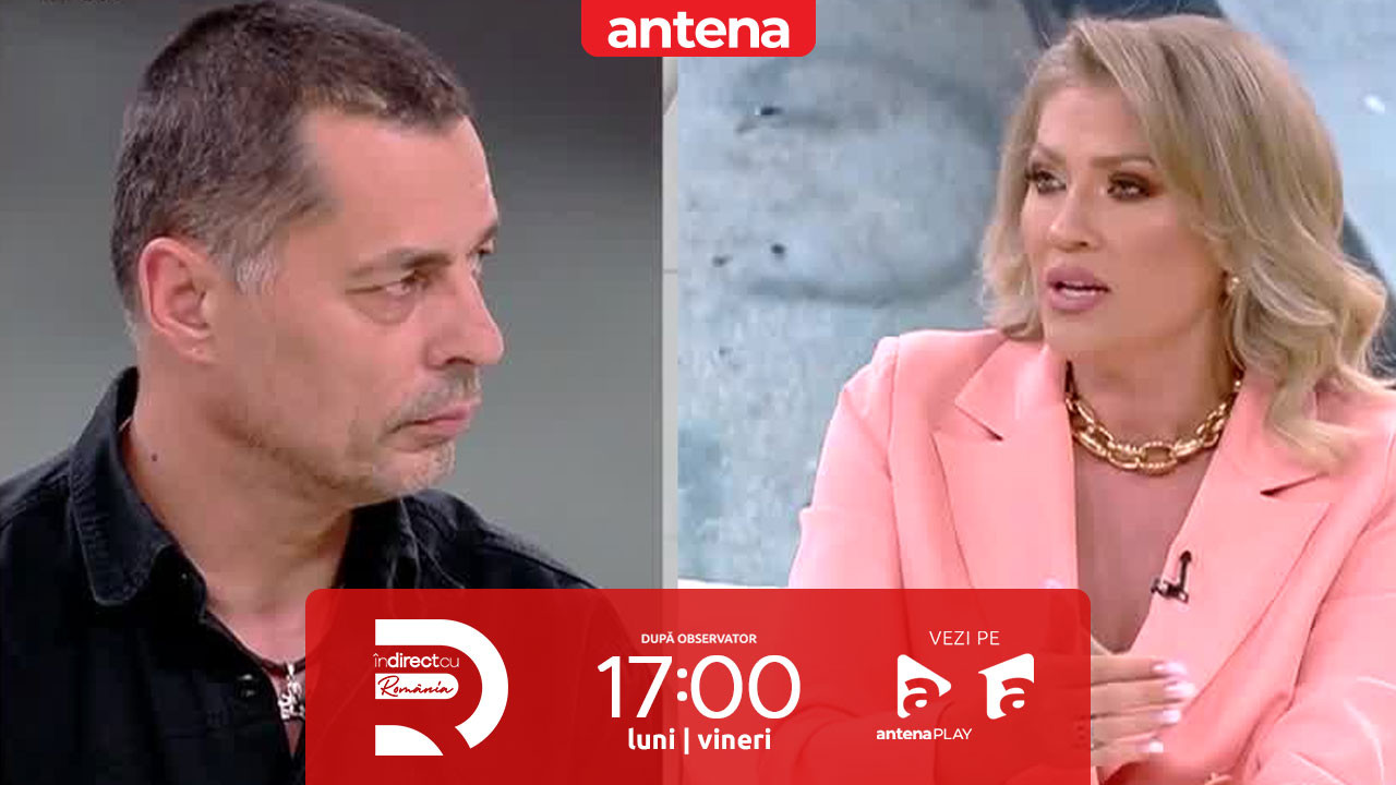 În direct cu România, 24 aprilie 2025. Cum să reacţionăm dacă suntem atacați pe stradă