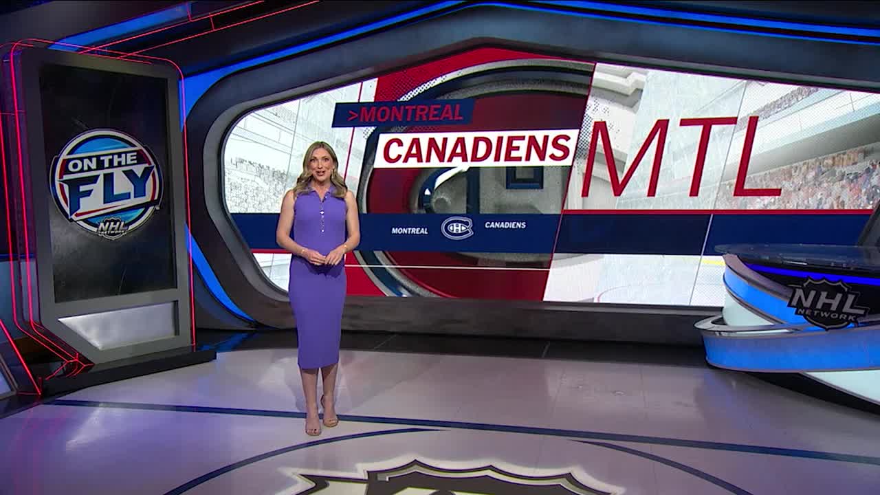 NHL On The FLY | Episodul 66