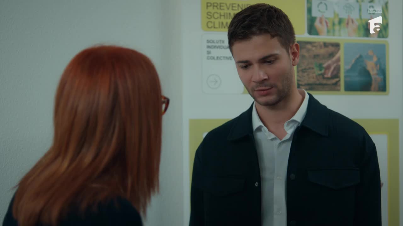 Ana, Mi-ai fost scrisă în ADN | Episodul 9