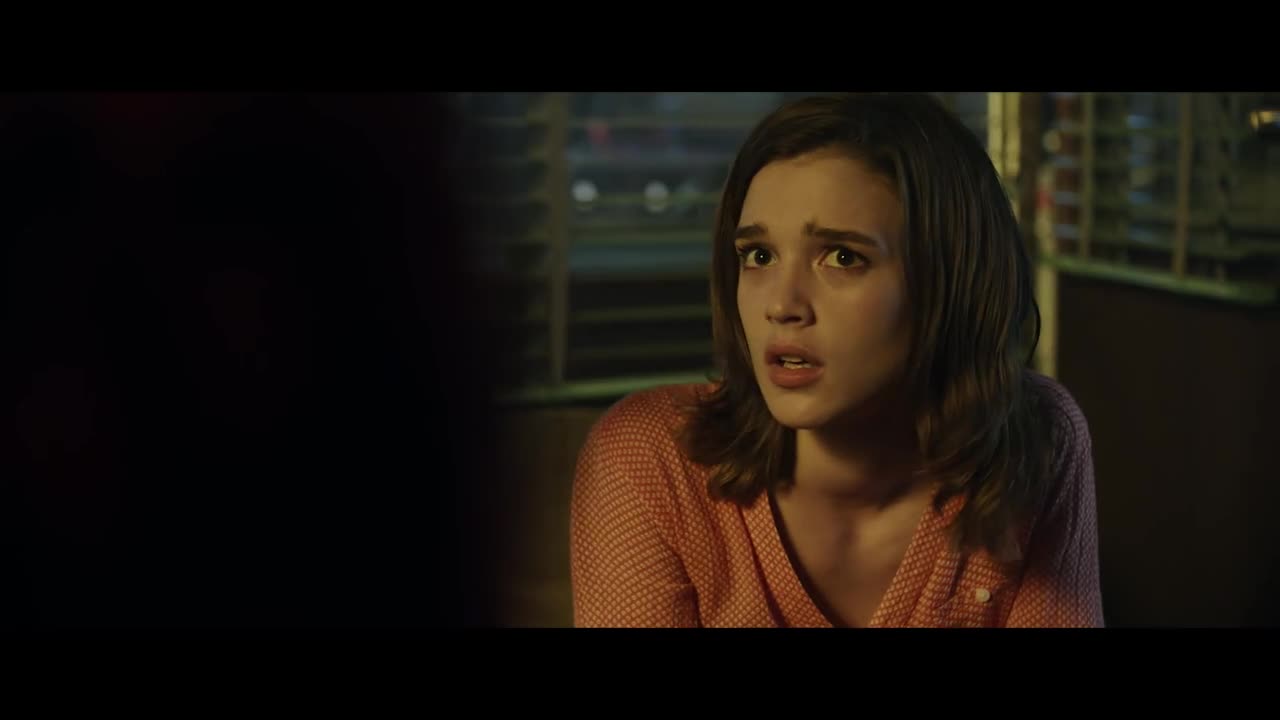 The Communion Girl | Trailer