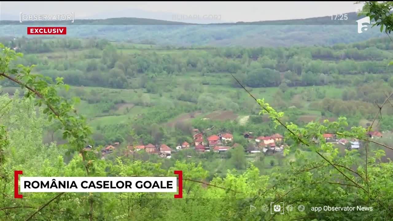 Observator ora 17
