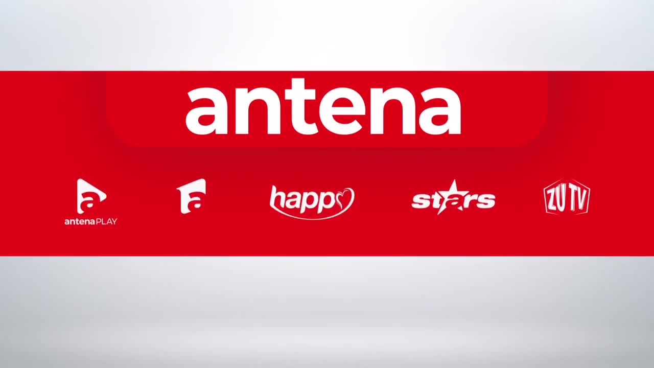 Antena Sport Update | Jurnal 464