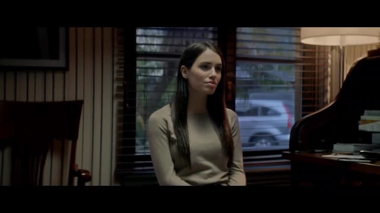 The Accused | Trailer
