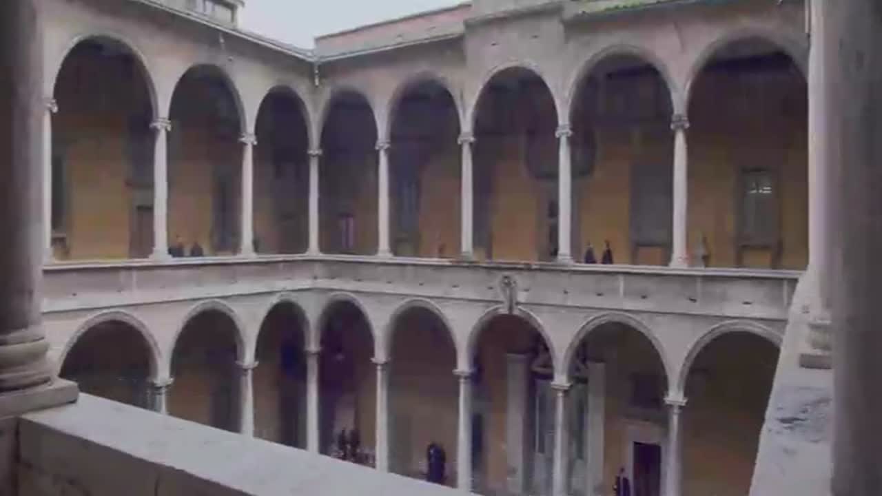 Conclave | Trailer