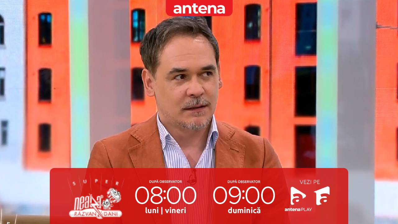 Super Neatza, 29 aprilie 2025. Motivele pentru care unii bărbați nu își asumă o relație cu o femeie realiazată