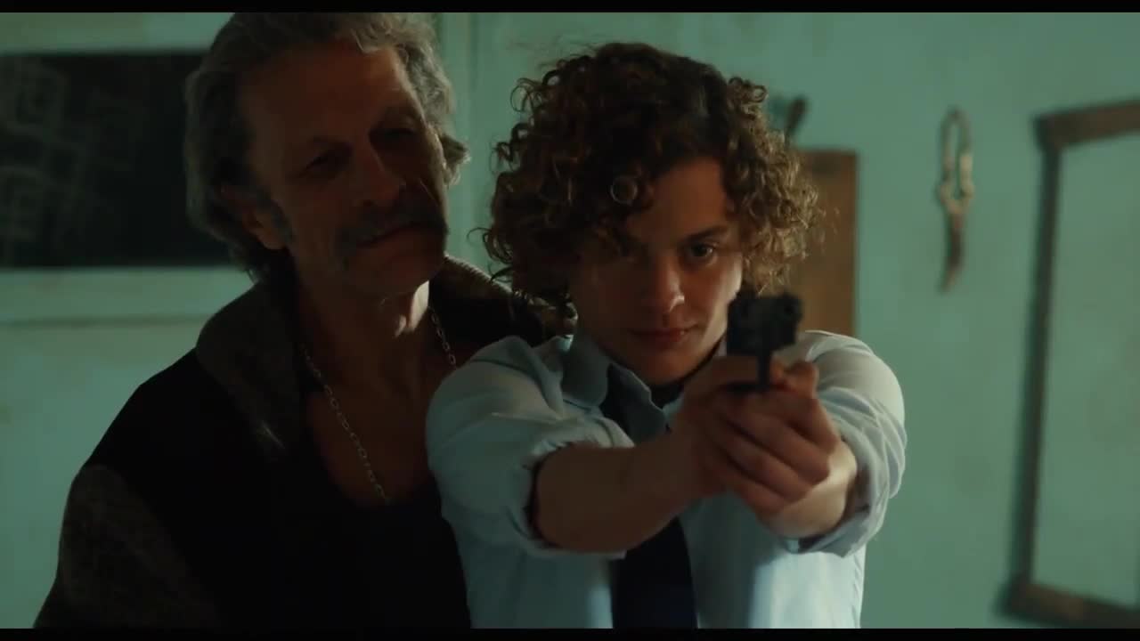 El Angel | Trailer