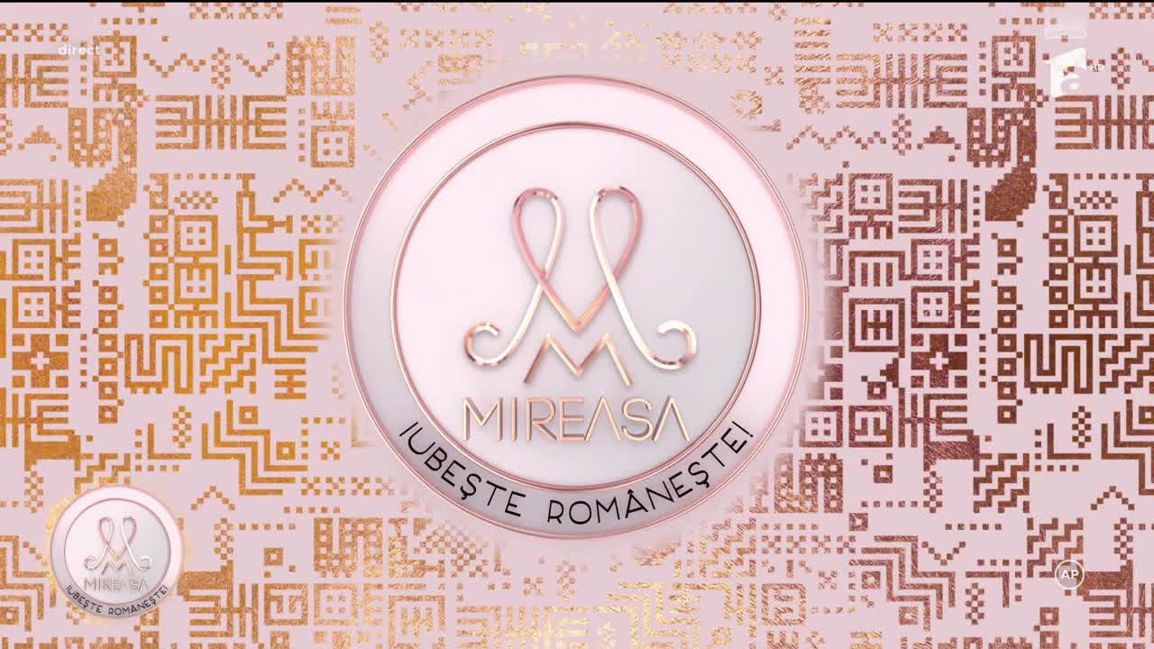 Mireasa sezonul 11, 30 aprilie 2025. A sunat AdrenaLINIA! O fată a fost salvată din cursa de eliminare