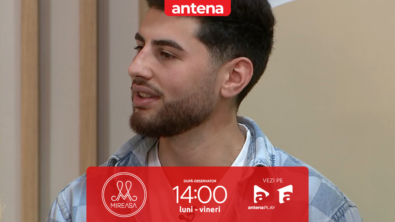 Mireasa sezonul 11, 30 aprilie 2025. Liliana i-a cerut scuze lui Adi: „Cum crezi că mă simt?”