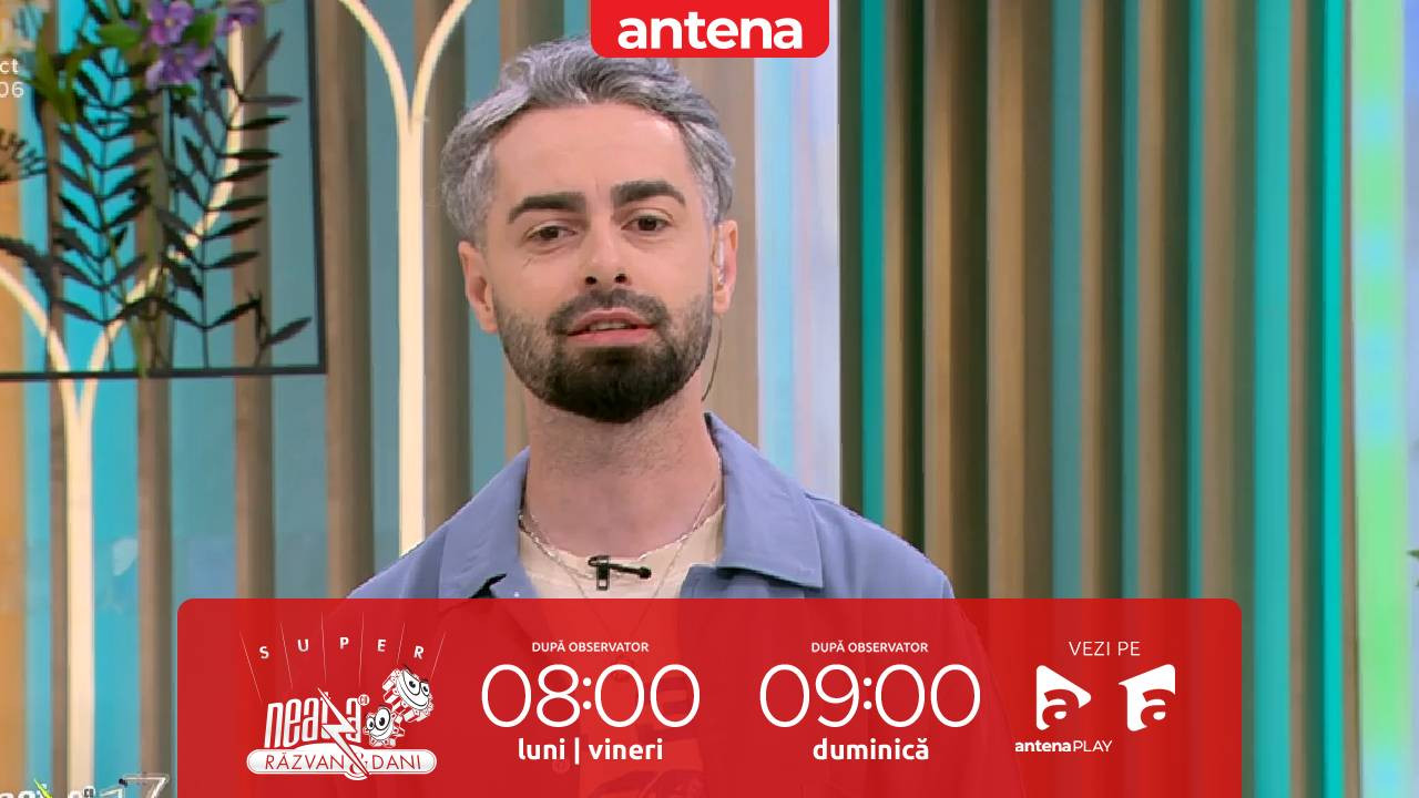 Super Neatza, 1 mai 2025. Idei de brunch rapid pentru persoanele ocupate