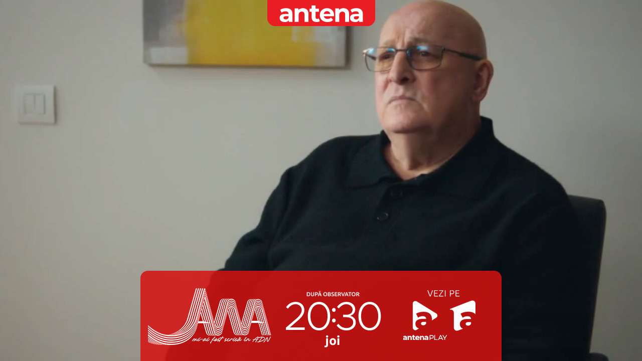 Ana, Mi-ai fost scrisă în ADN | Episodul 17, 1 mai 2025. Leo îi dă un avertisment lui Basty: O să fim primii care o s-o pățim!