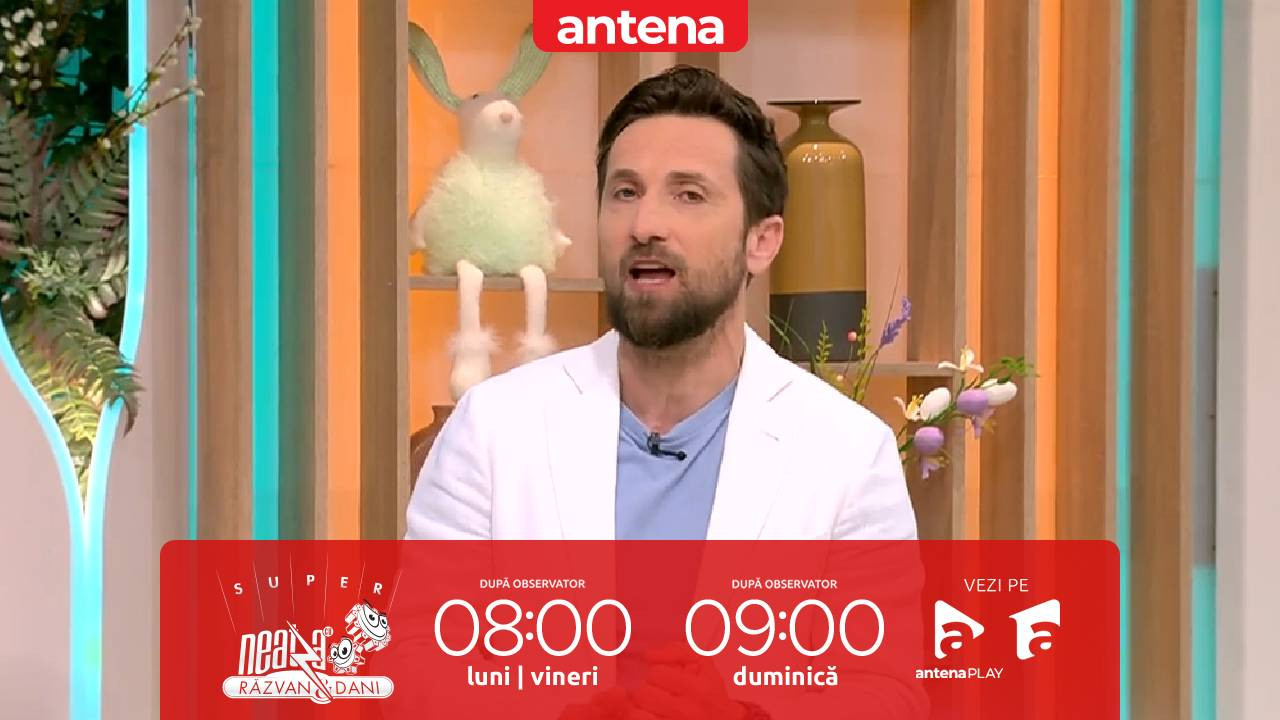 Super Neatza, 1 mai 2025. Cea mai sexy mămică 2025! Cine s-a calificat în finală