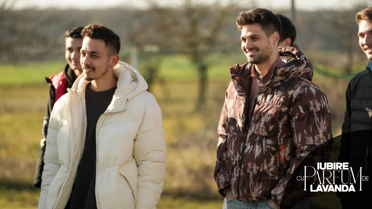 Iubire cu parfum de lavandă | Sezonul 2 | Episoadele 49, 50 și 51: Ce urmează