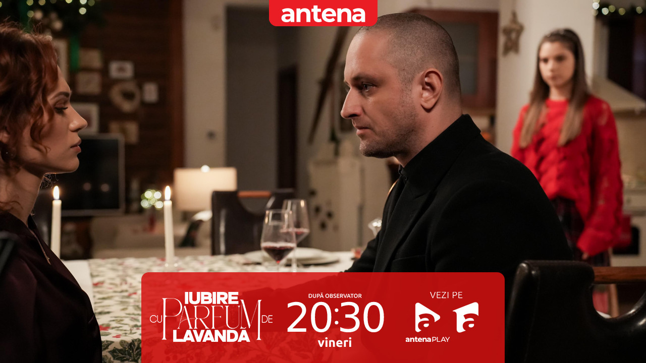 Iubire cu parfum de lavandă | Sezonul 2 | Episodul 48, 2 mai 2025. Albert le propune Andei și Mariei să formeze din nou o familie